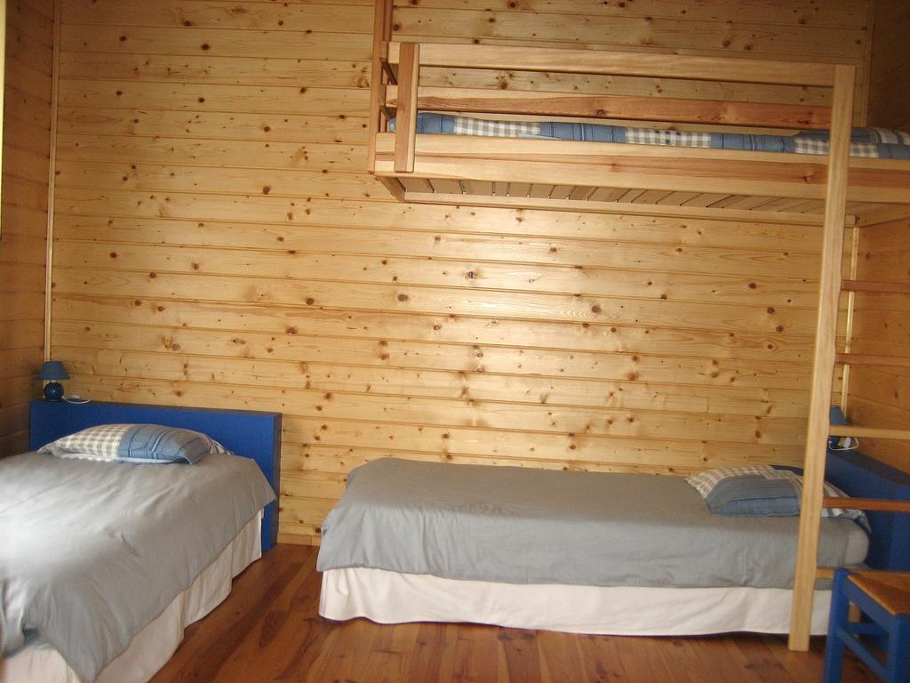Chambres D'Hotes La Pierre D'Oran LʼArgentière-la-Bessée Kültér fotó