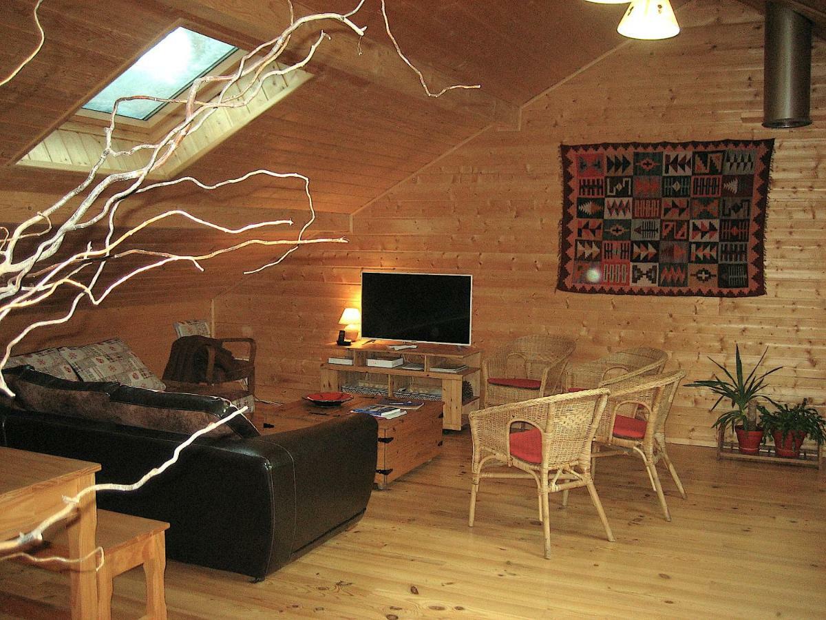 Chambres D'Hotes La Pierre D'Oran LʼArgentière-la-Bessée Kültér fotó